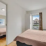 Cozy In With Wifi Apartament Rudkøbing