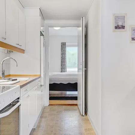 Gorgeous In With Kitchen *