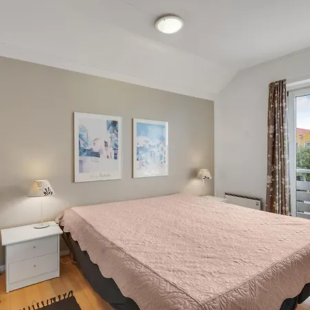 Apartament Cozy In With Wifi